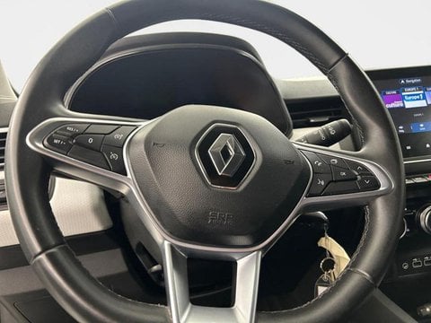 Voitures D'occasion À Petite Forêt | Renault Clio 1.6 E-Tech Hybride 145Ch Evolution
