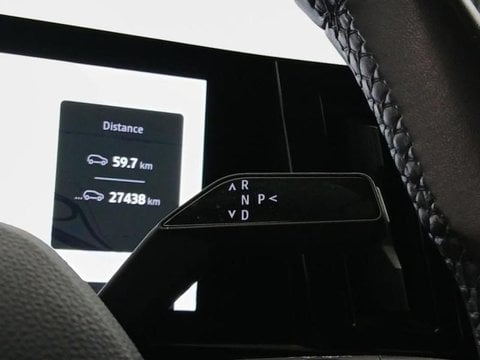 Voitures D'occasion À Petite Forêt | Renault Mégane Megane E-Tech Electric Ev60 130Ch Evolutio...
