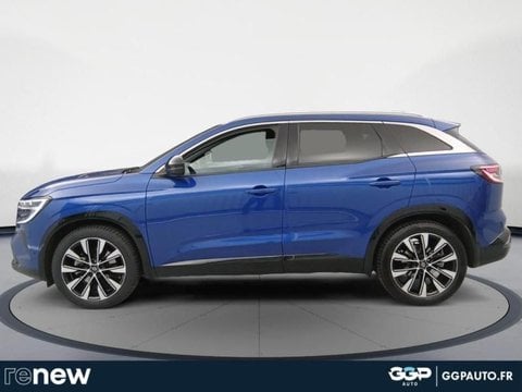 Voitures D'occasion À Petite Forêt | Renault Austral 1.2 E-Tech Full Hybrid 200Ch Techno