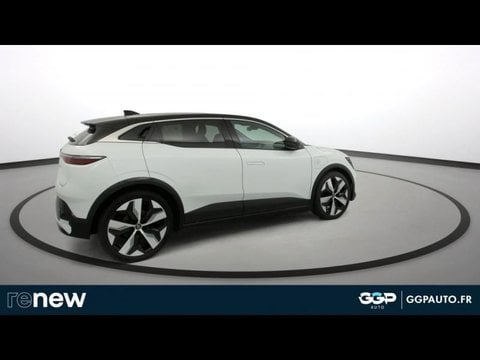Voitures D'occasion À Petite Forêt | Renault Mégane Megane E-Tech Electric Ev60 220Ch Techno S...
