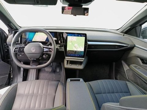 Voitures D'occasion À Petite Forêt | Renault Mégane Megane E-Tech Electric 220Ch Iconic Autono...