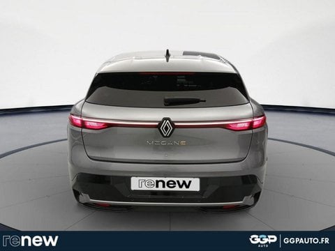 Voitures D'occasion À Petite Forêt | Renault Mégane Megane E-Tech Electric Ev60 220Ch Techno O...