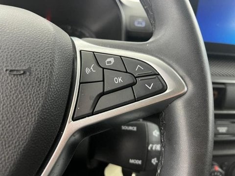 Voitures D'occasion À Petite Forêt | Dacia Sandero 1.0 Tce 90Ch Stepway Confort -22