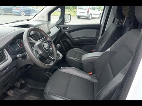Voitures D'occasion À Petite Forêt | Renault Kangoo Van 1.3 Tce 130Ch Extra - 22 5Cv