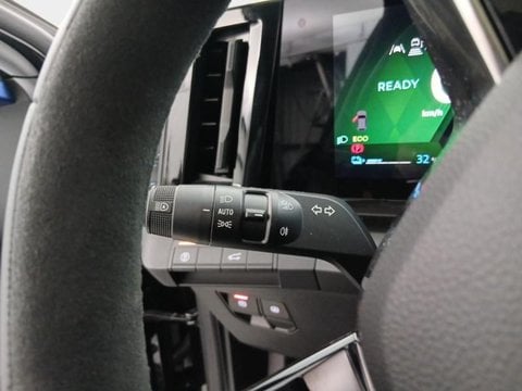 Voitures D'occasion À Petite Forêt | Renault Scénic Scenic E-Tech Electric 220Ch Techno Esprit...