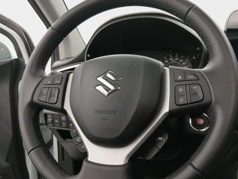 Voitures D'occasion À Petite Forêt | Suzuki S-Cross 1.5 Dualjet Hybrid 115Ch Style Auto My24