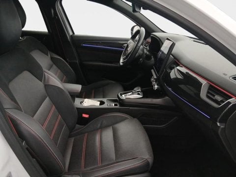Voitures D'occasion À Petite Forêt | Renault Arkana 1.6 E-Tech Hybride 145Ch Rs Line Fast Track