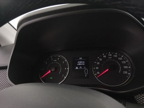 Voitures D'occasion À Petite Forêt | Dacia Sandero 1.0 Eco-G 100Ch Stepway Confort