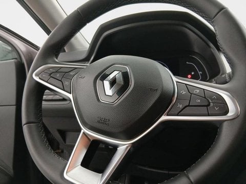 Voitures D'occasion À Petite Forêt | Renault Captur 1.6 E-Tech Hybride 145Ch Zen -21