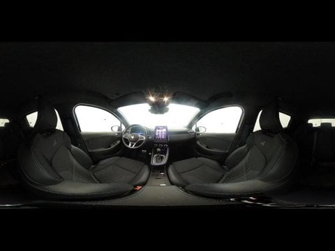 Voitures D'occasion À Petite Forêt | Renault Clio 1.6 E-Tech 145Ch Full Hybrid Esprit Alpine