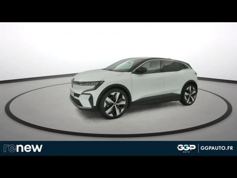 Voitures D'occasion À Petite Forêt | Renault Mégane Megane E-Tech Electric Ev60 220Ch Techno S...
