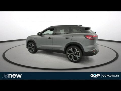 Voitures D'occasion À Petite Forêt | Renault Austral 1.2 E-Tech Full Hybrid 200Ch Iconic Esprit...