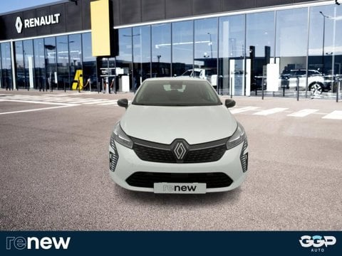 Voitures D'occasion À Petite Forêt | Renault Clio 1.0 Tce 100Ch Evolution Gpl