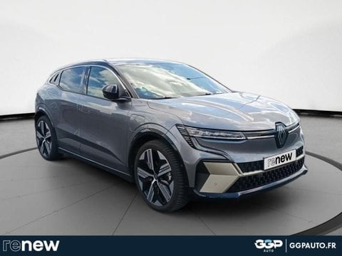 Voitures D'occasion À Petite Forêt | Renault Mégane Megane E-Tech Electric 220Ch Iconic Autono...