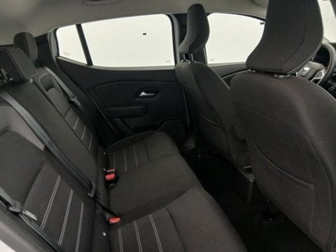 Voitures D'occasion À Petite Forêt | Dacia Sandero 1.0 Sce 65Ch Confort -22