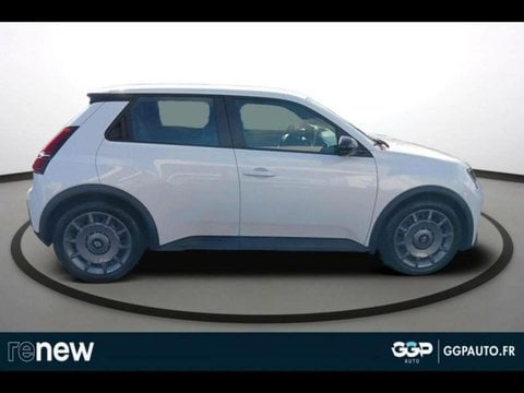 Voitures D'occasion À Petite Forêt | Renault 5 E-Tech Electrique 120Ch Evolution Autonomie Urbaine