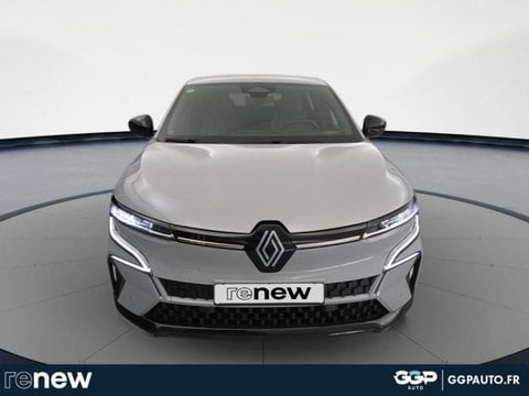 Voitures D'occasion À Petite Forêt | Renault Mégane Megane E-Tech Electric Ev40 130Ch Techno B...