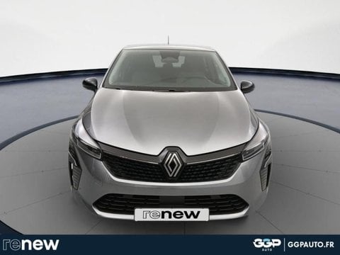 Voitures D'occasion À Petite Forêt | Renault Clio 1.0 Eco-G 100Ch Evolution - 24