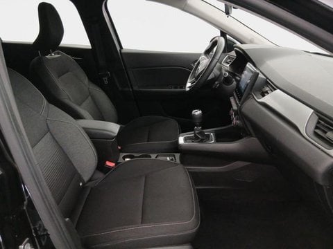 Voitures D'occasion À Petite Forêt | Renault Captur 1.0 Tce 100Ch Business Gpl -21