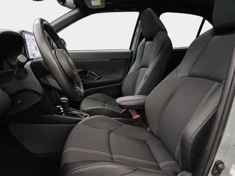 Voitures D'occasion À Petite Forêt | Toyota Yaris Cross 130H Première Mc24