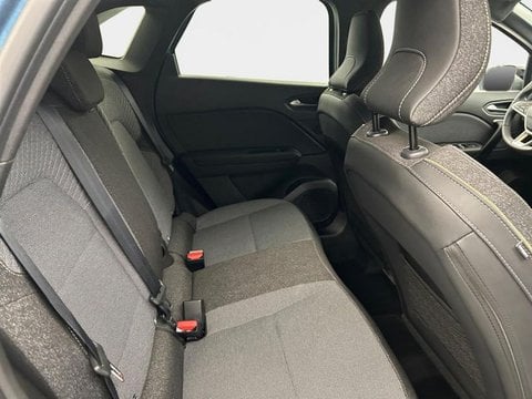 Voitures D'occasion À Petite Forêt | Renault Symbioz 1.8 E-Tech Full Hybrid 160Ch Techno - 25