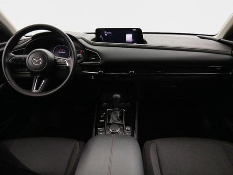 Voitures D'occasion À Petite Forêt | Mazda Cx-30 2.0 E-Skyactiv-X M-Hybrid 186Ch Homura 4X4 2024