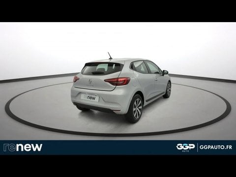 Voitures D'occasion À Petite Forêt | Renault Clio 1.0 Tce 90Ch Equilibre