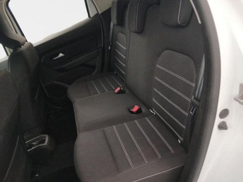 Voitures D'occasion À Petite Forêt | Dacia Duster 1.3 Tce 130Ch Fap Confort 4X2