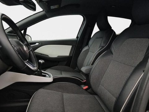 Voitures D'occasion À Petite Forêt | Renault Clio 1.0 Tce 90Ch Techno