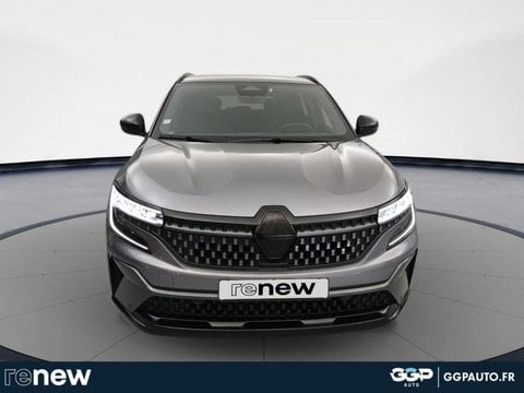 Voitures D'occasion À Petite Forêt | Renault Austral 1.3 Tce Mild Hybrid 160Ch Techno Esprit Al...