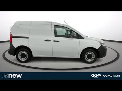 Voitures D'occasion À Petite Forêt | Renault Kangoo Van L1 1.5 Blue Dci 115Ch Advance Auto -24