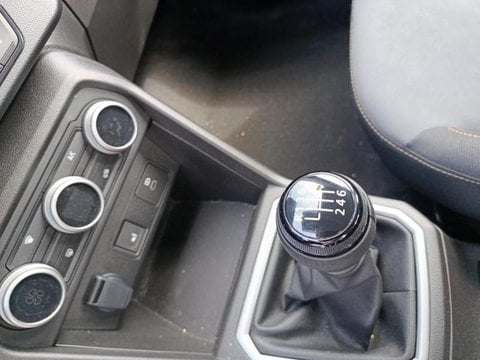 Voitures D'occasion À Petite Forêt | Dacia Sandero 1.0 Eco-G 100Ch Stepway Extreme + -24