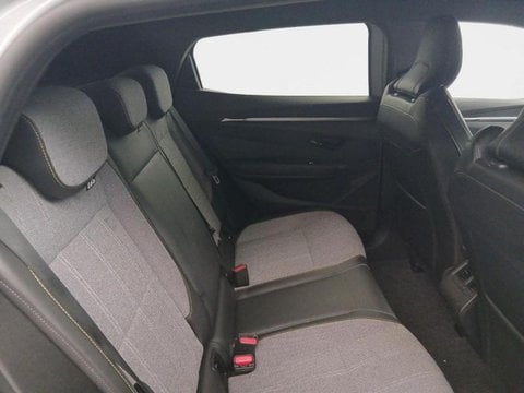 Voitures D'occasion À Petite Forêt | Renault Mégane Megane E-Tech Megane E-Tech Ev40 130Ch Boo...