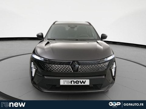 Voitures D'occasion À Petite Forêt | Renault Scénic Scenic E-Tech Electric 220Ch Techno Esprit...