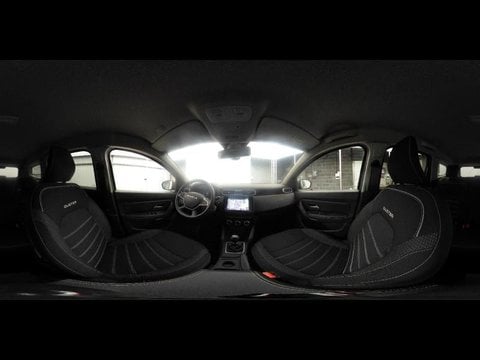 Voitures D'occasion À Petite Forêt | Dacia Duster 1.0 Eco-G 100Ch Journey + 4X2