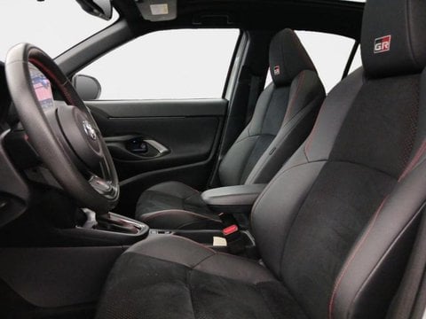 Voitures D'occasion À Petite Forêt | Toyota Yaris Cross 116H Gr Sport My22