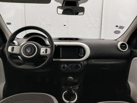Voitures D'occasion À Petite Forêt | Renault Twingo 1.0 Sce 65Ch Equilibre