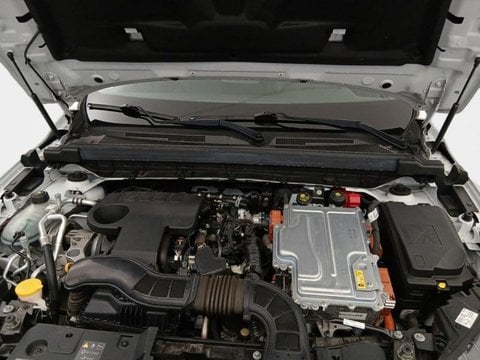 Voitures D'occasion À Petite Forêt | Renault Arkana 1.6 E-Tech Hybride 145Ch Intens