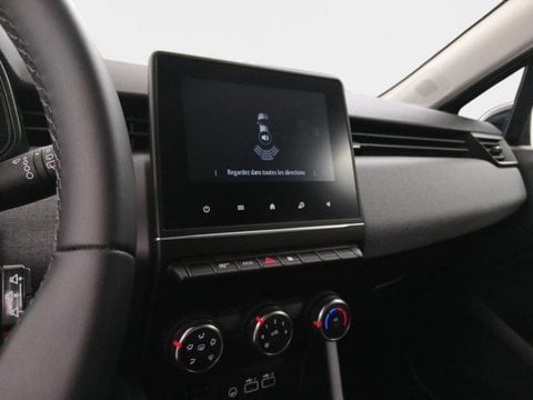 Voitures D'occasion À Petite Forêt | Renault Clio 1.0 Eco-G 100Ch Evolution - 25