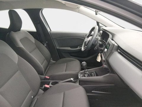 Voitures D'occasion À Petite Forêt | Renault Clio 1.0 Sce 65Ch Authentic