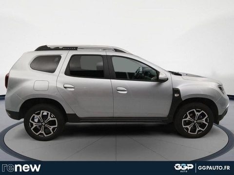 Voitures D'occasion À Petite Forêt | Dacia Duster 1.5 Blue Dci 115Ch Prestige 4X2 - 20