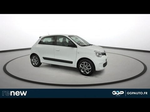 Voitures D'occasion À Petite Forêt | Renault Twingo 1.0 Sce 65Ch Equilibre