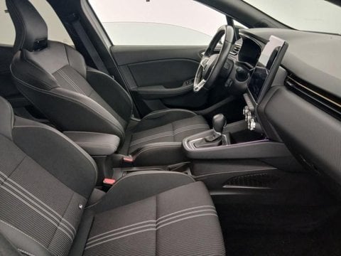 Voitures D'occasion À Petite Forêt | Renault Clio 1.6 E-Tech Hybride 145Ch Engineered