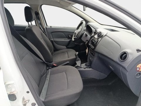 Voitures D'occasion À Petite Forêt | Dacia Sandero 1.0 Sce 75Ch Access - 20