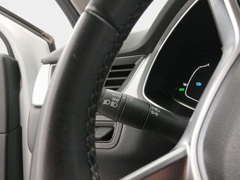 Voitures D'occasion À Petite Forêt | Renault Captur Intens E-Tech Hybride 145 -21