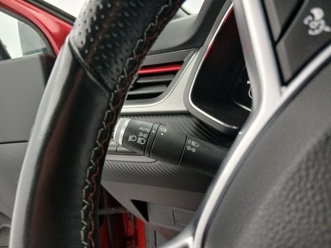 Voitures D'occasion À Petite Forêt | Renault Captur 1.3 Tce 140Ch Fap Rs Line Edc -21B