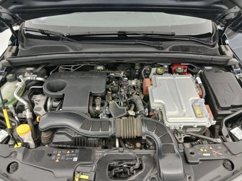 Voitures D'occasion À Petite Forêt | Renault Clio 1.6 E-Tech 140Ch Limited -21