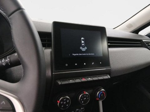Voitures D'occasion À Petite Forêt | Renault Clio 1.0 Eco-G 100Ch Evolution - 24