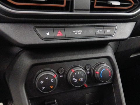 Voitures D'occasion À Petite Forêt | Dacia Sandero 1.0 Tce 90Ch Stepway Expression Cvt