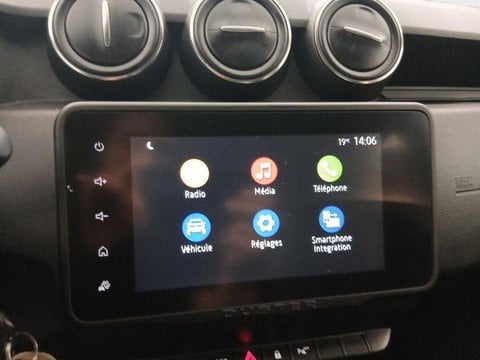 Voitures D'occasion À Petite Forêt | Dacia Duster 1.3 Tce 130Ch Fap Confort 4X2